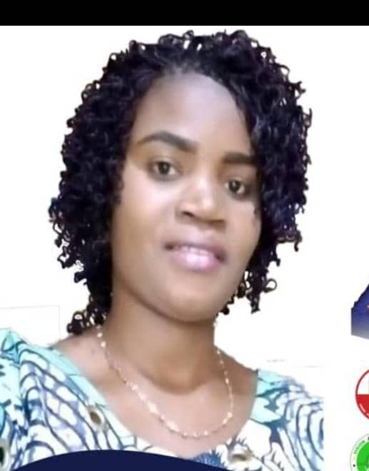 Claudine Kiza