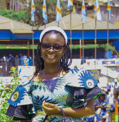 Mwangaza